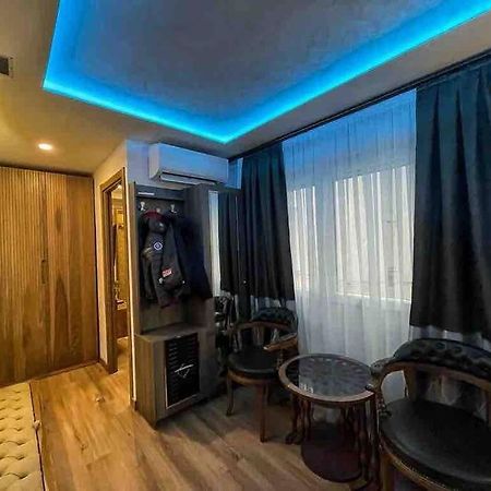 New Luxury 3-Bedroom Apartment Segovia Eksteriør bilde