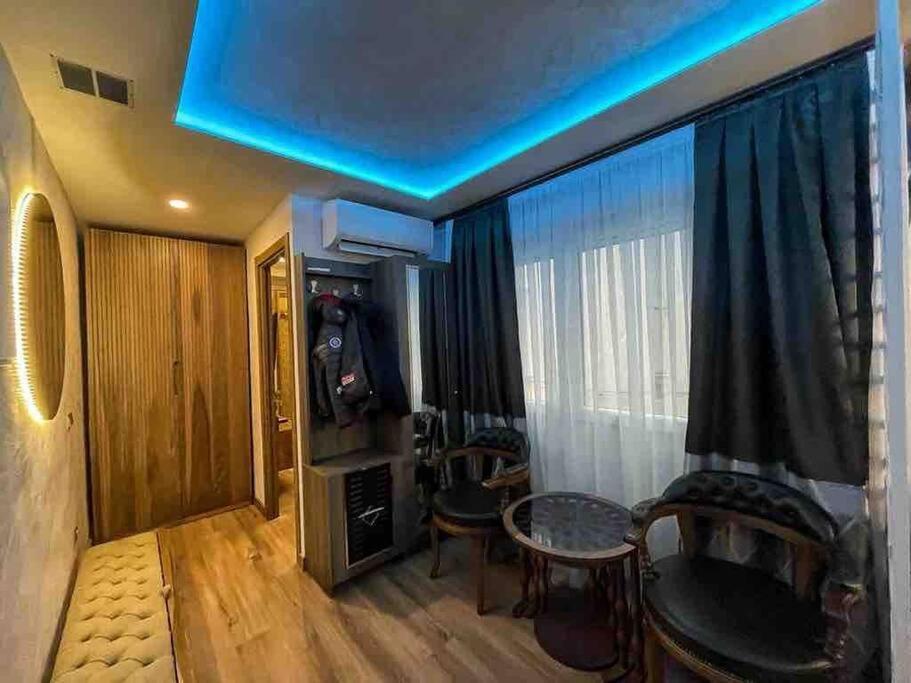 New Luxury 3-Bedroom Apartment Segovia Eksteriør bilde