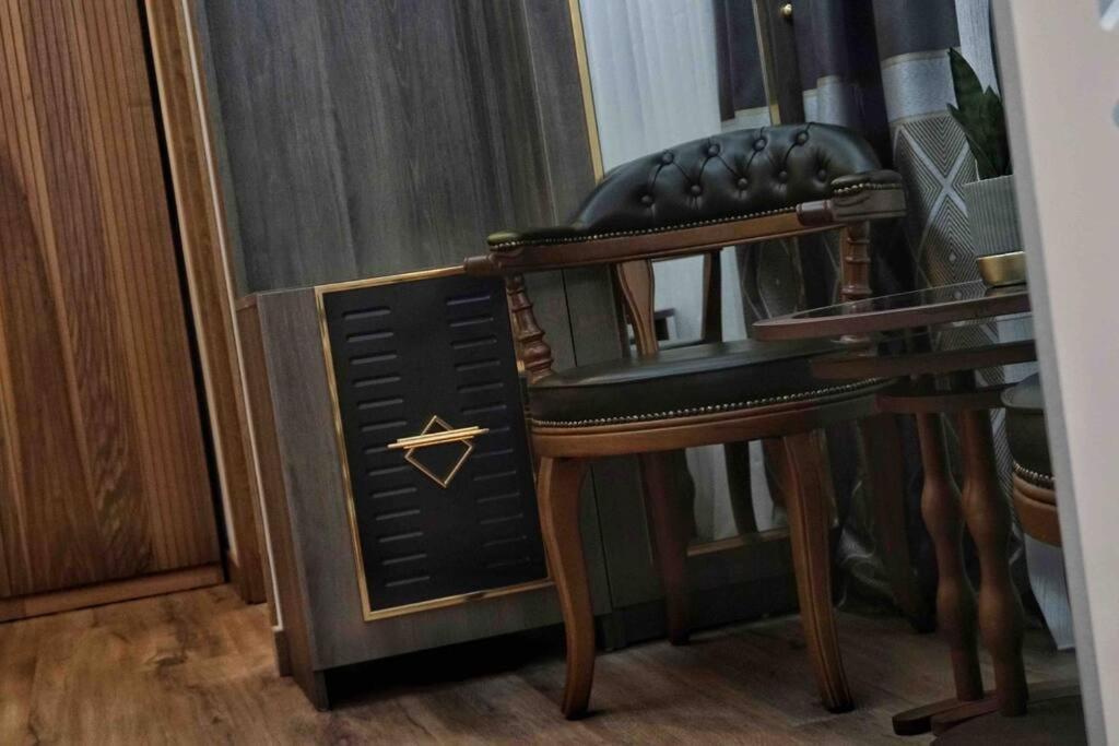 New Luxury 3-Bedroom Apartment Segovia Eksteriør bilde