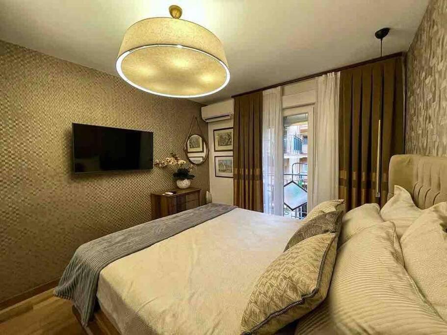 New Luxury 3-Bedroom Apartment Segovia Eksteriør bilde