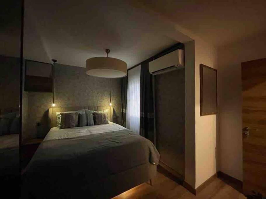New Luxury 3-Bedroom Apartment Segovia Eksteriør bilde