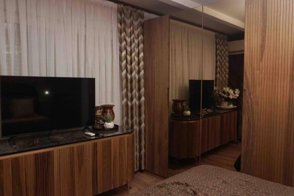 New Luxury 3-Bedroom Apartment Segovia Eksteriør bilde