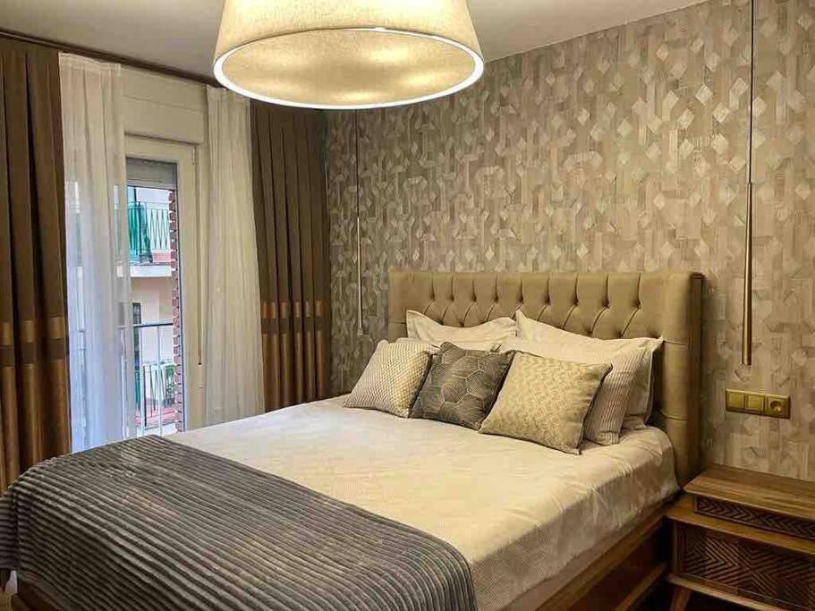 New Luxury 3-Bedroom Apartment Segovia Eksteriør bilde